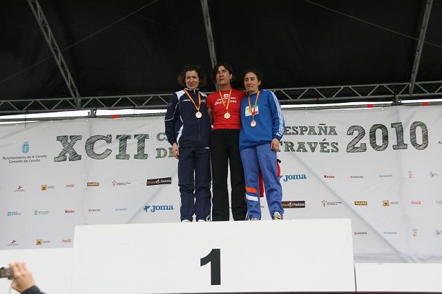 2010 Campionato de España de Cross 161